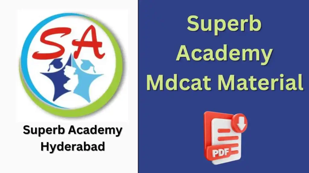 Superb Academy Hyderabad